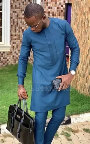 Kaftan Suits for Modern Men