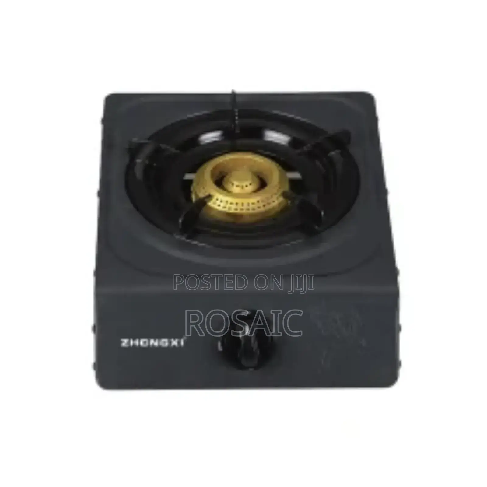 Single Gas Cooker