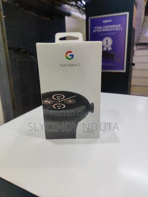 Pixel Watch 2 - thumbnail 2