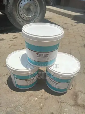 5kgs Kalekim 3001