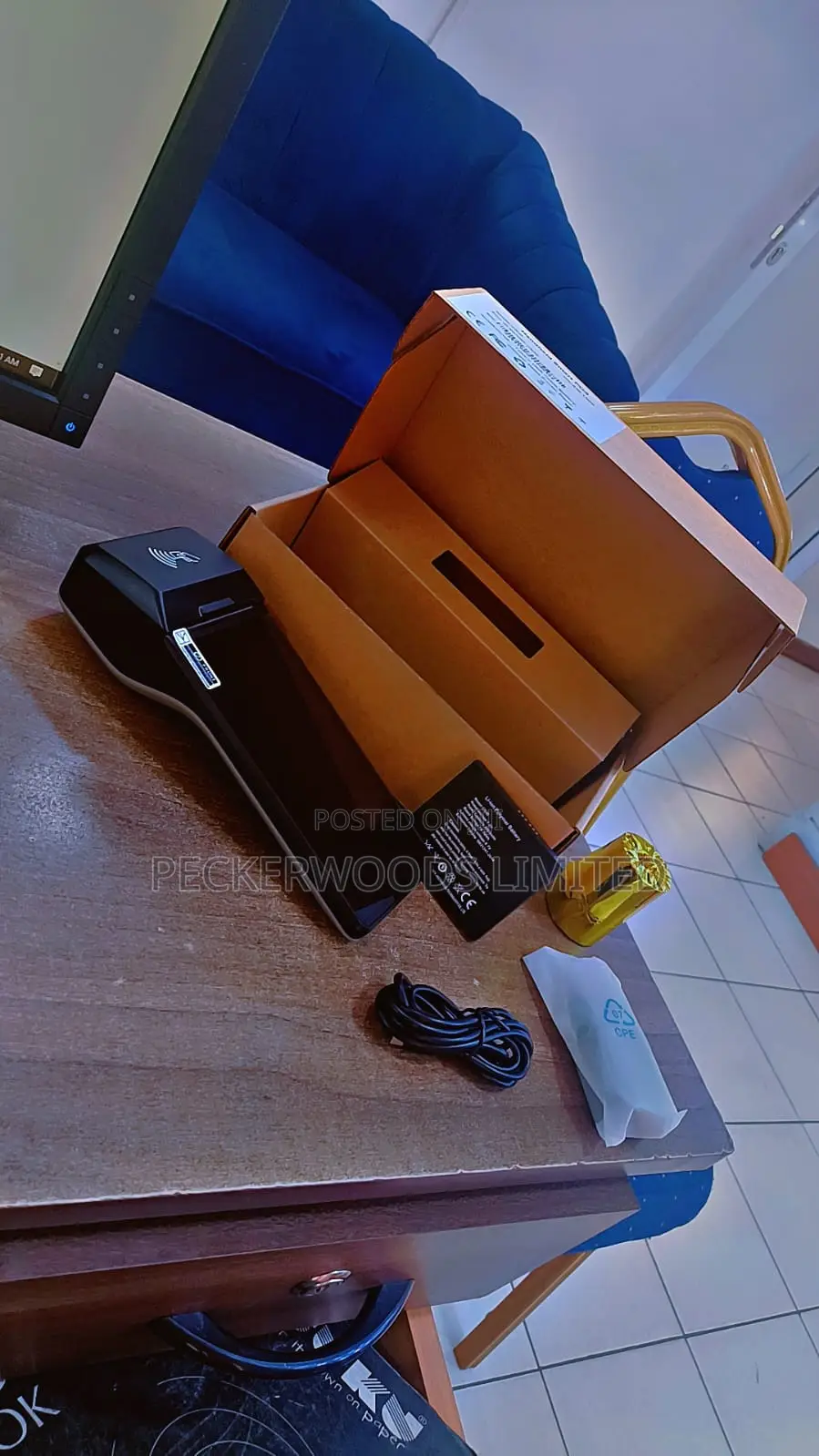 Most Popular Etims Device in the Market
