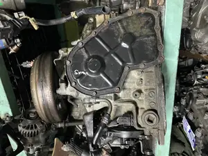 Gear Box for Hr16 (Nv 200)