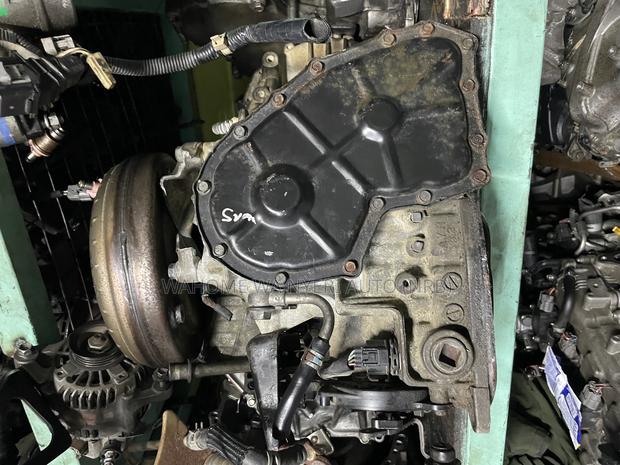 Gear Box for Hr16 (Nv 200) - thumbnail 3
