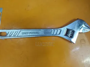 Ingco HADW131122 Adjustable Wrench 12"