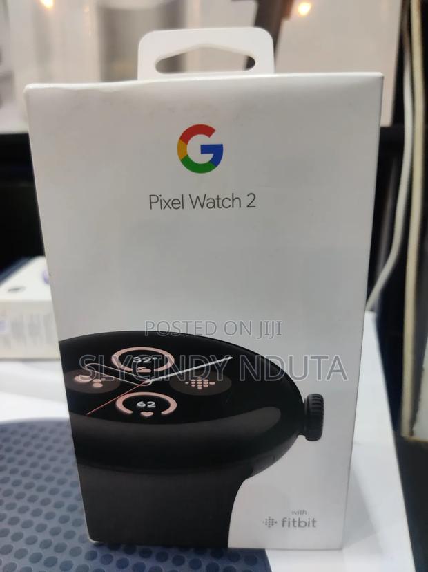 Pixel Watch 2 - thumbnail 3