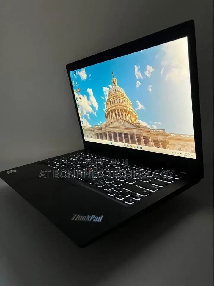Laptop Lenovo Thinkpad T14s Gen 1 16GB Intel Core I7 SSD 512GB