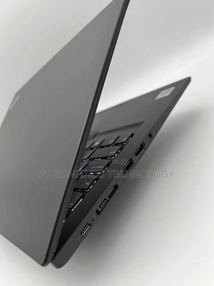 Laptop Lenovo Thinkpad T14s Gen 1 16GB Intel Core I7 SSD 512GB