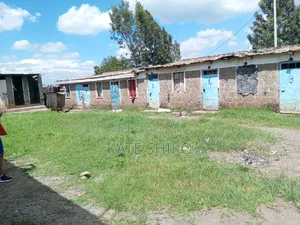 50 by 100 Plot for Sale Ngong Town
