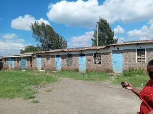 50 by 100 Plot for Sale Ngong Town