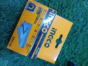 Heavy Duty Incgo Staple Pin
