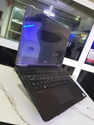 Laptop Dell Latitude 12 E5270 8GB Intel Core I5 HDD 500GB