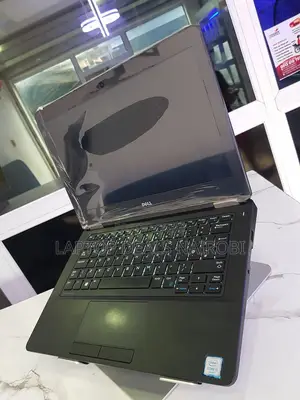 Laptop Dell Latitude 12 E5270 8GB Intel Core I5 HDD 500GB