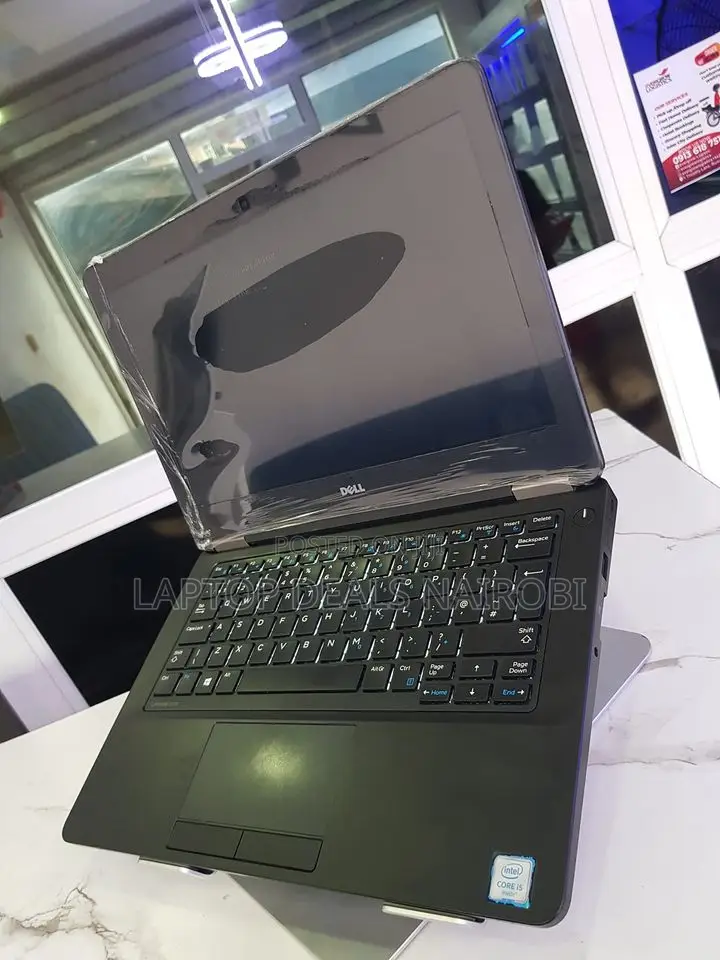 Laptop Dell Latitude 12 E5270 8GB Intel Core I5 HDD 500GB