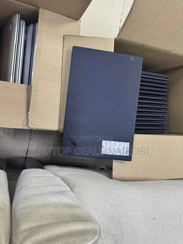 Laptop Lenovo ThinkPad X1 Carbon 16GB Intel Core I7 SSD 256GB
