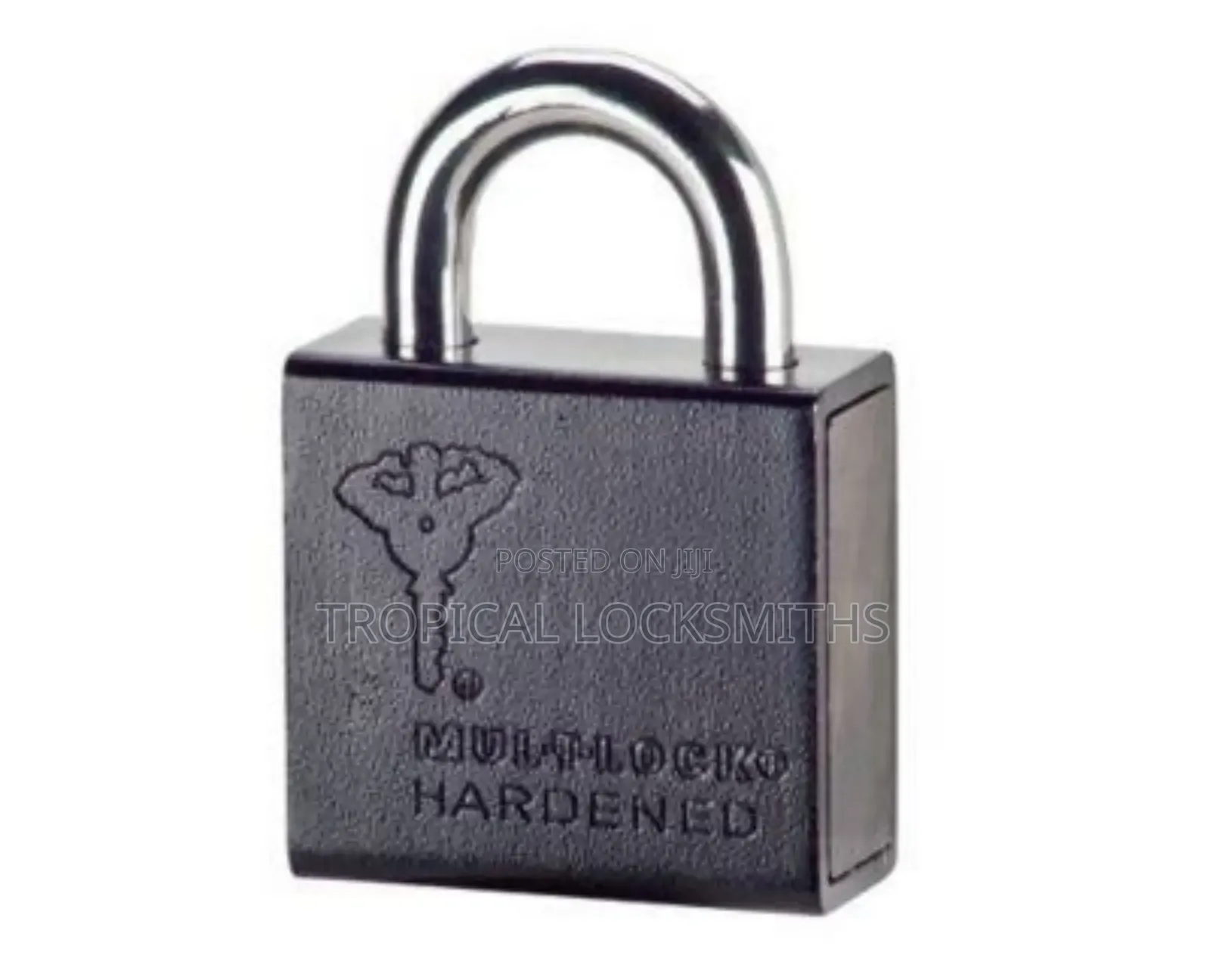 Mul-T-Lock Padlock C Series(10mm/13mm/16mm)