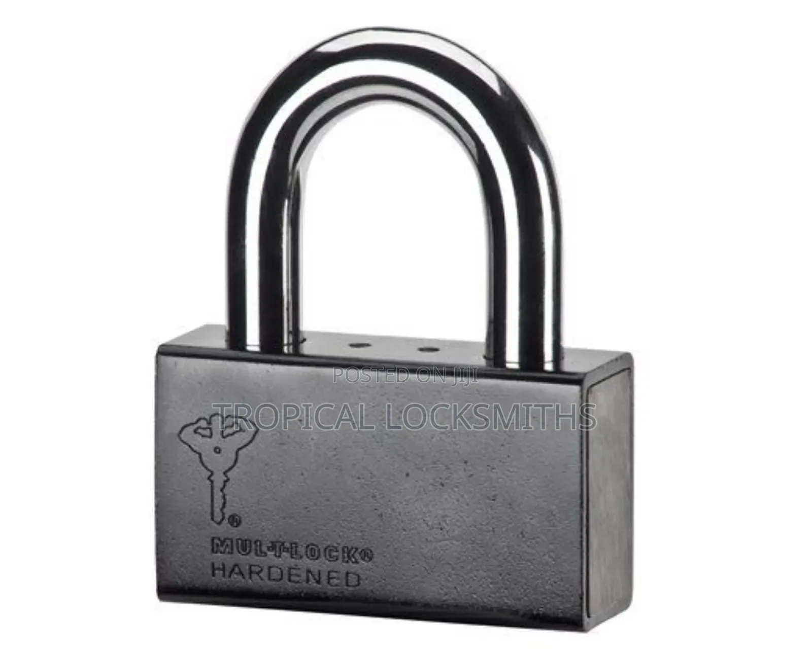 Mul-T-Lock Padlock C Series(10mm/13mm/16mm)