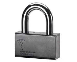 Mul-T-Lock Padlock C Series(10mm/13mm/16mm)
