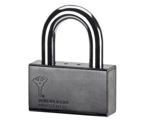 Mul-T-Lock Padlock C Series(10mm/13mm/16mm) - thumbnail 3