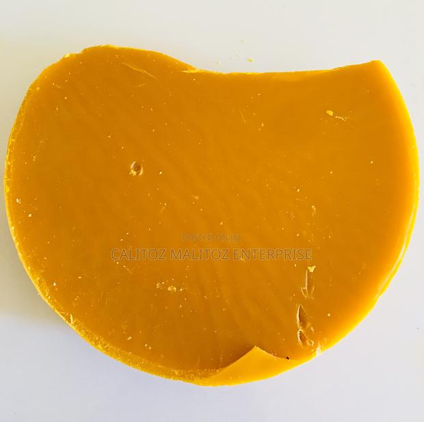 Quality Beeswax/Kg Yellow - thumbnail 4