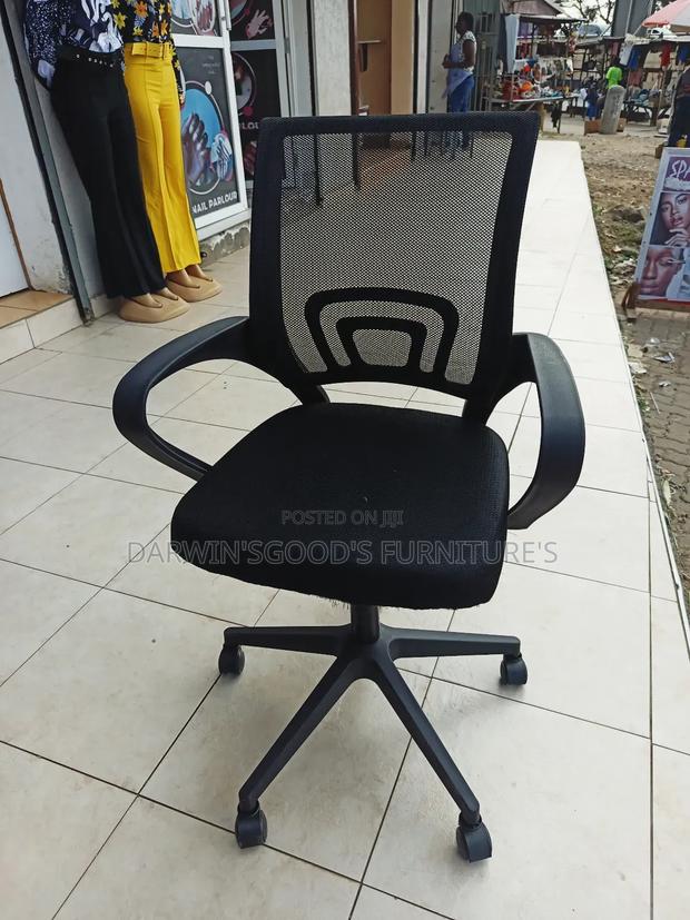 Strong Mesh Chair