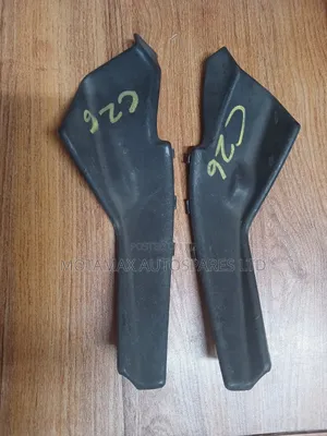 Nissan Serena C26 Windscreen Finisher. Price Per Piece.