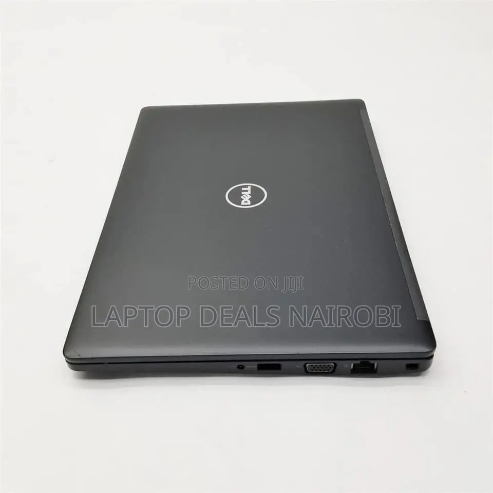 Laptop Dell Latitude 5280 8GB Intel Core I5 SSD 256GB