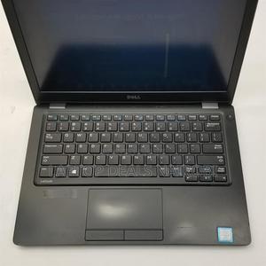 Laptop Dell Latitude 5280 8GB Intel Core I5 SSD 256GB - main view