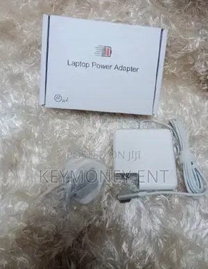 60W Lshaped Macbook Pro Replacent Charger Adapter