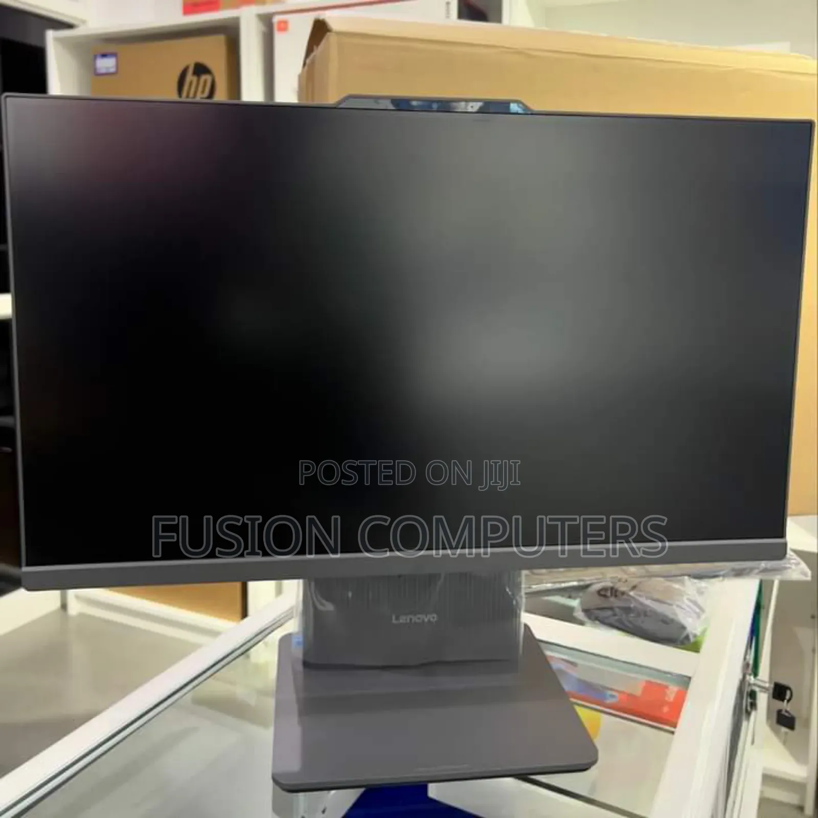 New Desktop Computer Lenovo 8GB Intel Core I5 SSD 512GB