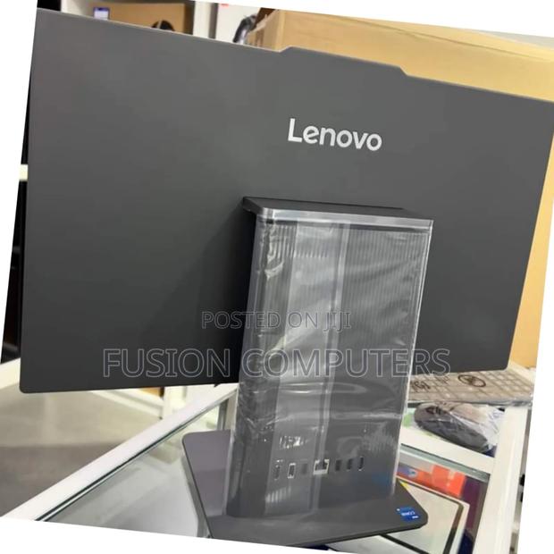 New Desktop Computer Lenovo 8GB Intel Core I5 SSD 512GB - thumbnail 2