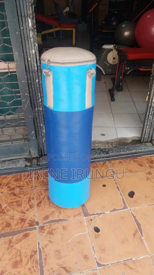 Boxing Bag+Gym Punching Bag