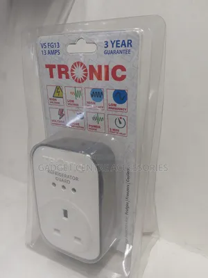 Tronic Refrigerator Guard 13amps