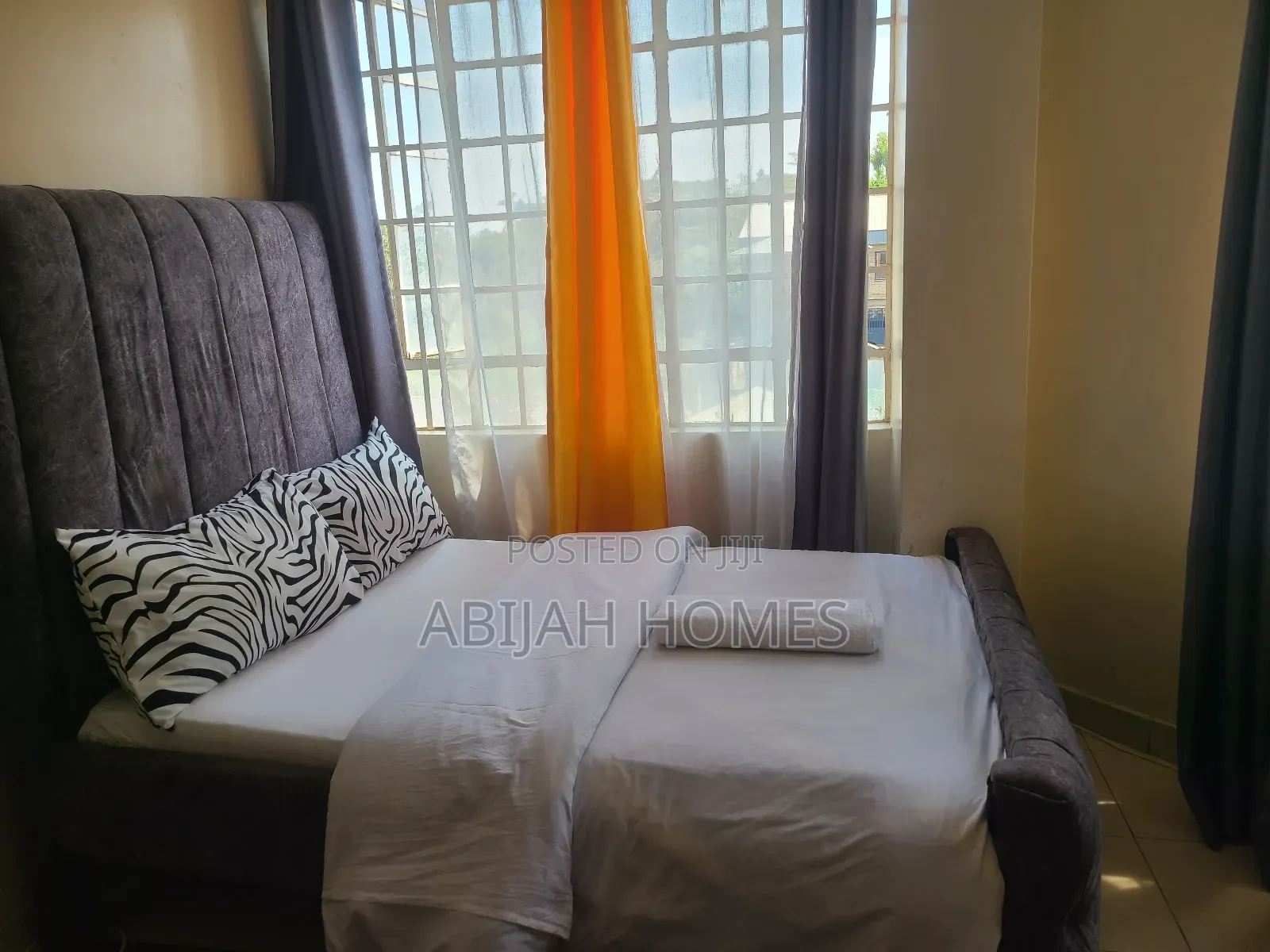 Studio Airbnb in Roysambu
