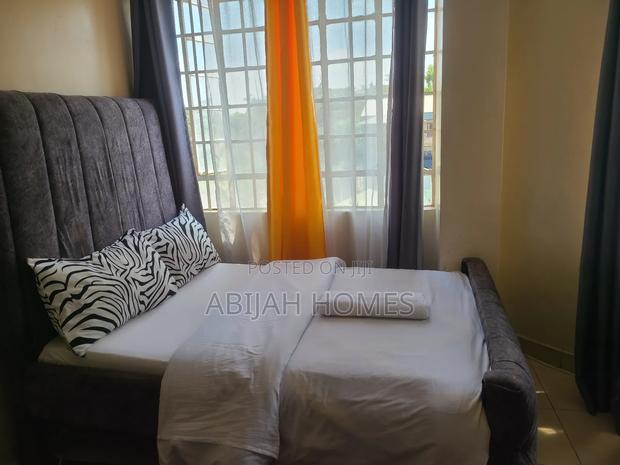 Studio Airbnb in Roysambu - thumbnail 3