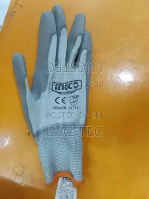 Ingco HGPUG01 Gloves Size XL