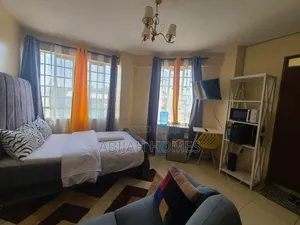 Studio Airbnb in Roysambu