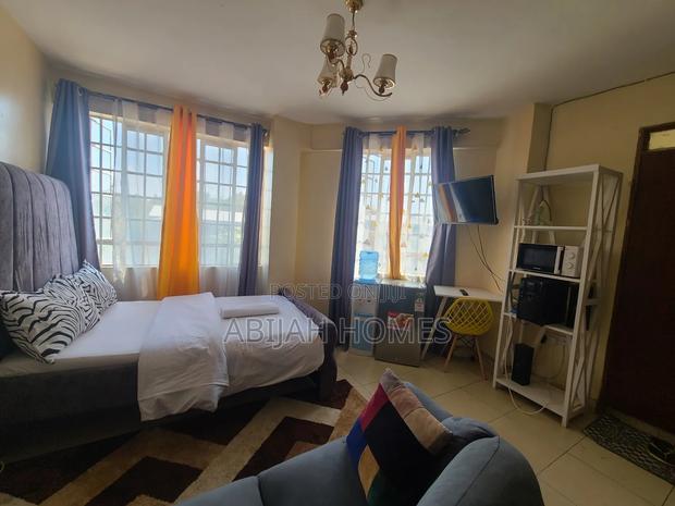 Studio Airbnb in Roysambu - thumbnail 5