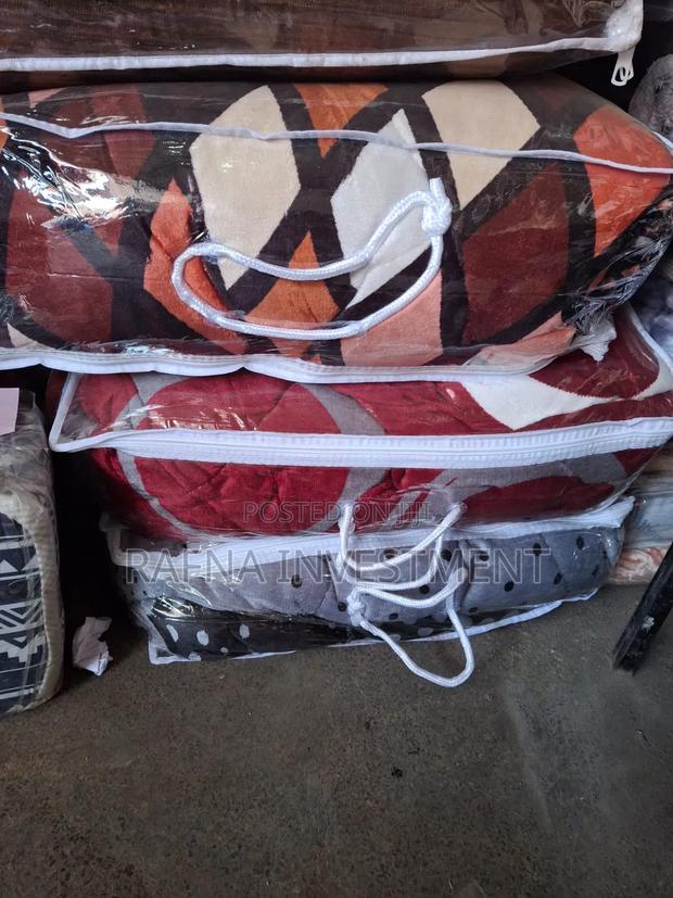 Woolen Blankets - main view