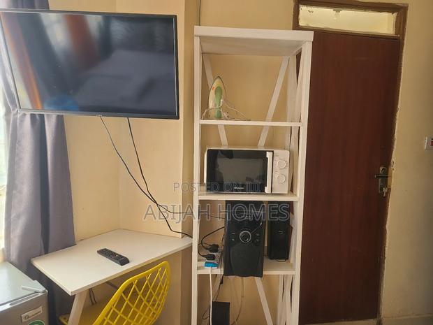 Studio Airbnb in Roysambu - thumbnail 7