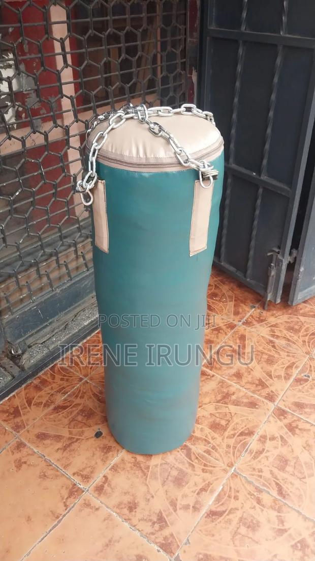 40kg Punching Bag, 40kg Punching Bag