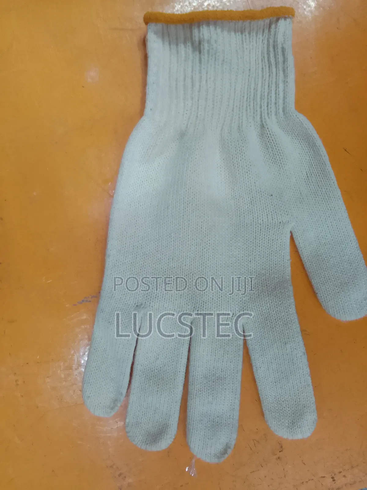 Ingc Safety Gloves