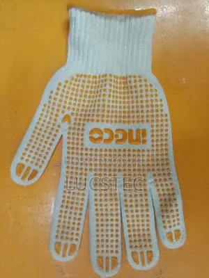Ingc Safety Gloves