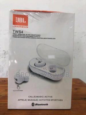 JBL Ear Buds - thumbnail 2