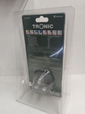 Tronic Television Guard 13amps