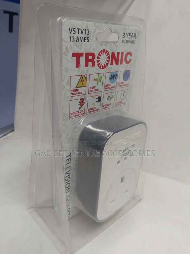 Tronic Television Guard 13amps - thumbnail 4