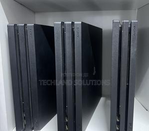 Ex Uk Ps4 Pro - thumbnail 2