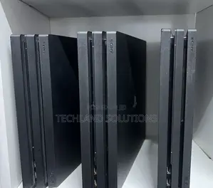 Ex Uk Ps4 Pro