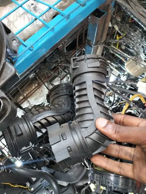 Pipe For Hr12 Turbo Nissan March,Note Super Charge