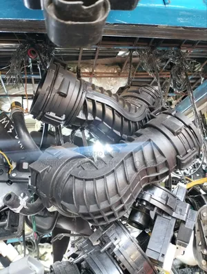 Pipe For Hr12 Turbo Nissan March,Note Super Charge