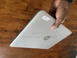 Laptop HP EliteBook 745 G4 8GB Intel Core I5 SSD 256GB